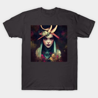 Shaman T-Shirt